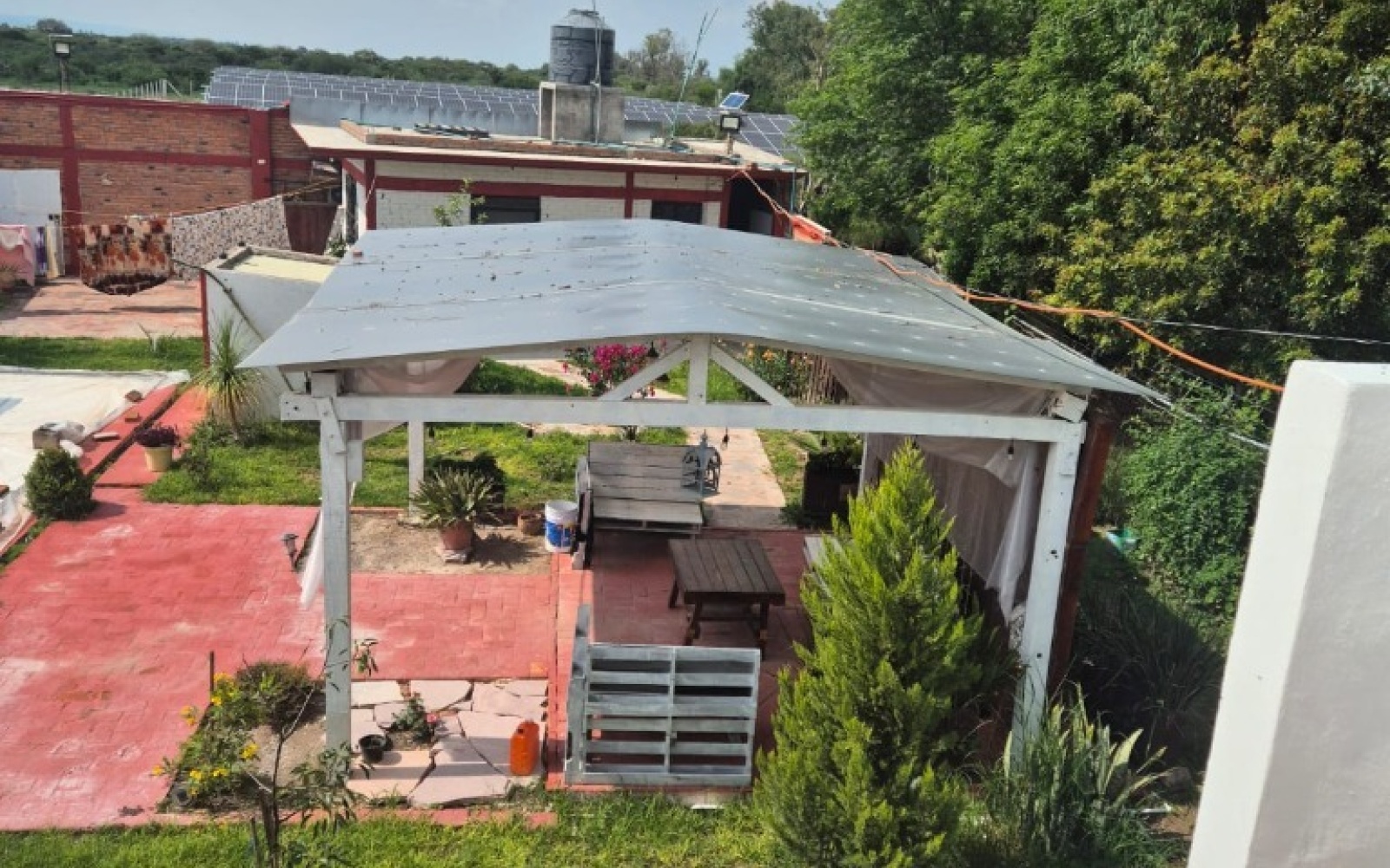 Rancho la providencia El tanque de los jimenez, 4 Bedrooms Bedrooms, 3 Rooms Rooms,2 BathroomsBathrooms,Quinta,Venta,Rancho la providencia,0,1163