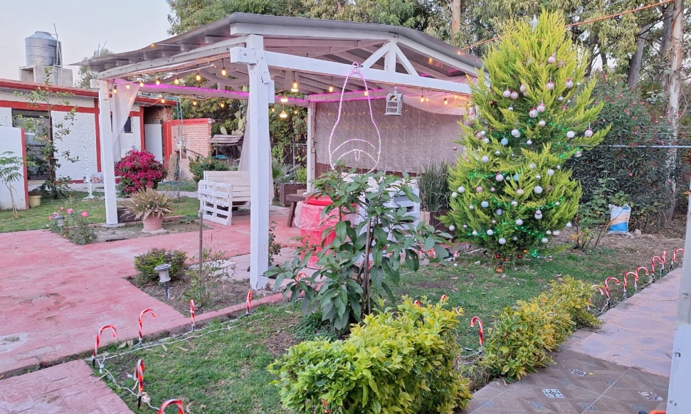 Rancho la providencia El tanque de los jimenez, 4 Bedrooms Bedrooms, 3 Rooms Rooms,2 BathroomsBathrooms,Quinta,Venta,Rancho la providencia,0,1163