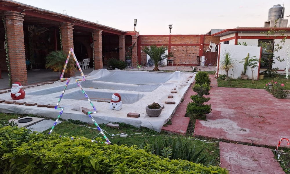 Rancho la providencia El tanque de los jimenez, 4 Bedrooms Bedrooms, 3 Rooms Rooms,2 BathroomsBathrooms,Quinta,Venta,Rancho la providencia,0,1163