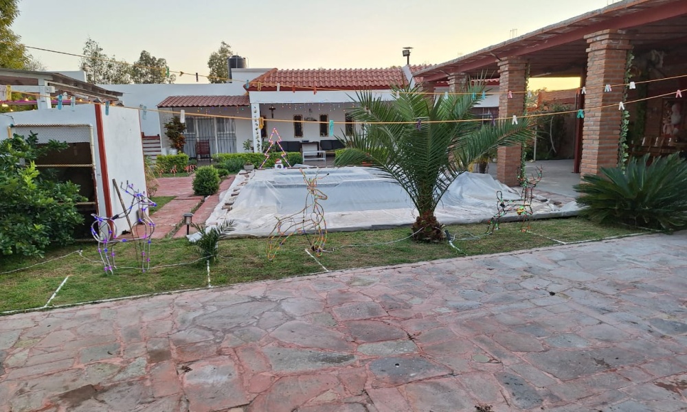 Rancho la providencia El tanque de los jimenez, 4 Bedrooms Bedrooms, 3 Rooms Rooms,2 BathroomsBathrooms,Quinta,Venta,Rancho la providencia,0,1163