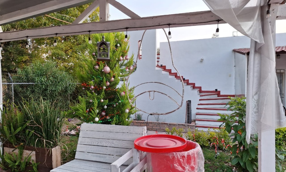 Rancho la providencia El tanque de los jimenez, 4 Bedrooms Bedrooms, 3 Rooms Rooms,2 BathroomsBathrooms,Quinta,Venta,Rancho la providencia,0,1163