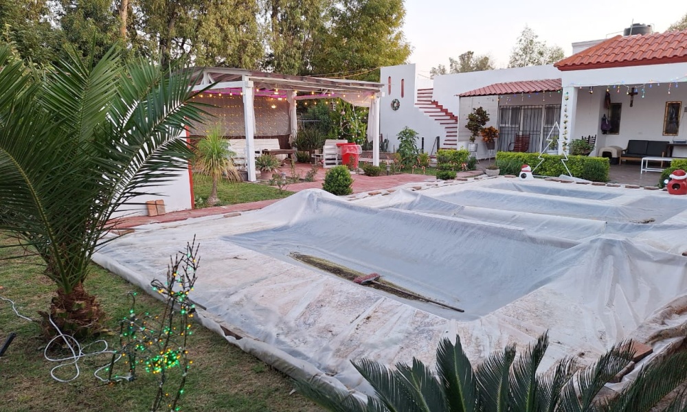 Rancho la providencia El tanque de los jimenez, 4 Bedrooms Bedrooms, 3 Rooms Rooms,2 BathroomsBathrooms,Quinta,Venta,Rancho la providencia,0,1163