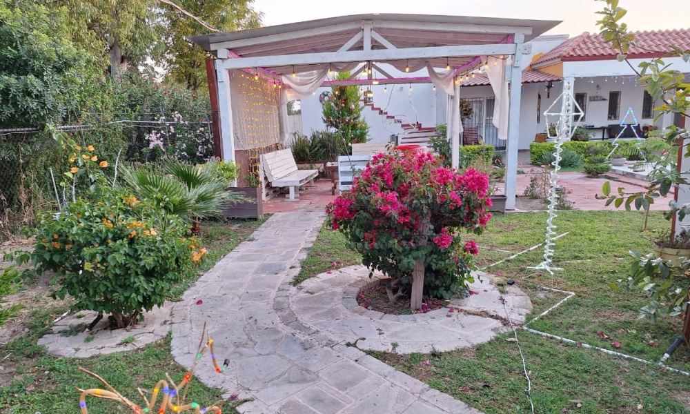 Rancho la providencia El tanque de los jimenez, 4 Bedrooms Bedrooms, 3 Rooms Rooms,2 BathroomsBathrooms,Quinta,Venta,Rancho la providencia,0,1163