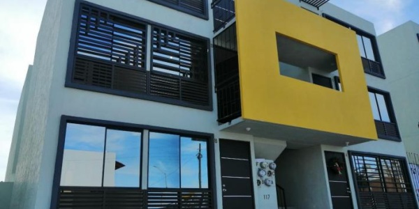 RIVERA MAZCALAPA VALLE DE LOS CACTUS, 2 Bedrooms Bedrooms, 1 Room Rooms,1 BathroomBathrooms,Departamento,Renta,RIVERA MAZCALAPA,0,1164