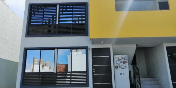 RIVERA MAZCALAPA VALLE DE LOS CACTUS, 2 Bedrooms Bedrooms, 1 Room Rooms,1 BathroomBathrooms,Departamento,Renta,RIVERA MAZCALAPA,0,1164