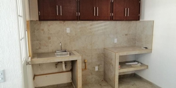 RIVERA MAZCALAPA VALLE DE LOS CACTUS, 2 Bedrooms Bedrooms, 1 Room Rooms,1 BathroomBathrooms,Departamento,Renta,RIVERA MAZCALAPA,0,1164
