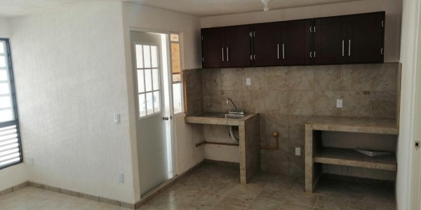 RIVERA MAZCALAPA VALLE DE LOS CACTUS, 2 Bedrooms Bedrooms, 1 Room Rooms,1 BathroomBathrooms,Departamento,Renta,RIVERA MAZCALAPA,0,1164