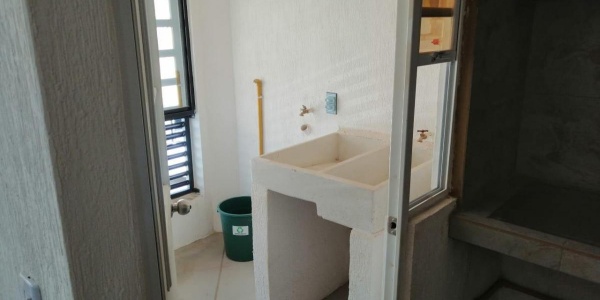 RIVERA MAZCALAPA VALLE DE LOS CACTUS, 2 Bedrooms Bedrooms, 1 Room Rooms,1 BathroomBathrooms,Departamento,Renta,RIVERA MAZCALAPA,0,1164