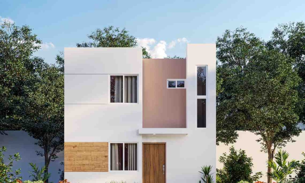 3 Bedrooms Bedrooms, 2 Rooms Rooms,1 BathroomBathrooms,Casa,Venta,0,1166