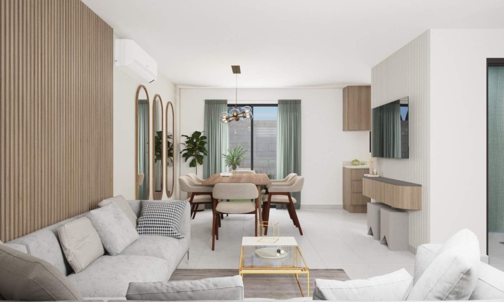 3 Bedrooms Bedrooms, 2 Rooms Rooms,1 BathroomBathrooms,Casa,Venta,0,1166