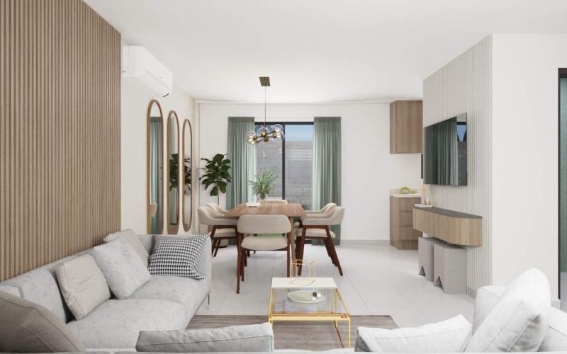 3 Bedrooms Bedrooms, 2 Rooms Rooms,1 BathroomBathrooms,Casa,Venta,0,1166