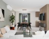 3 Bedrooms Bedrooms, 2 Rooms Rooms,2 BathroomsBathrooms,Casa,Venta,0,1167