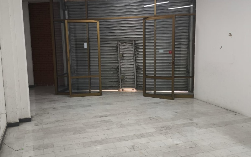 Villa Jardin I, 0 , 0 ,1 BathroomBathrooms,Local Comercial,Renta,0,1170