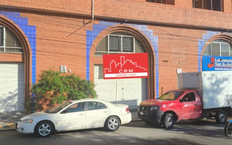 Villa Jardin I, 0 , 0 ,1 BathroomBathrooms,Local Comercial,Renta,0,1170