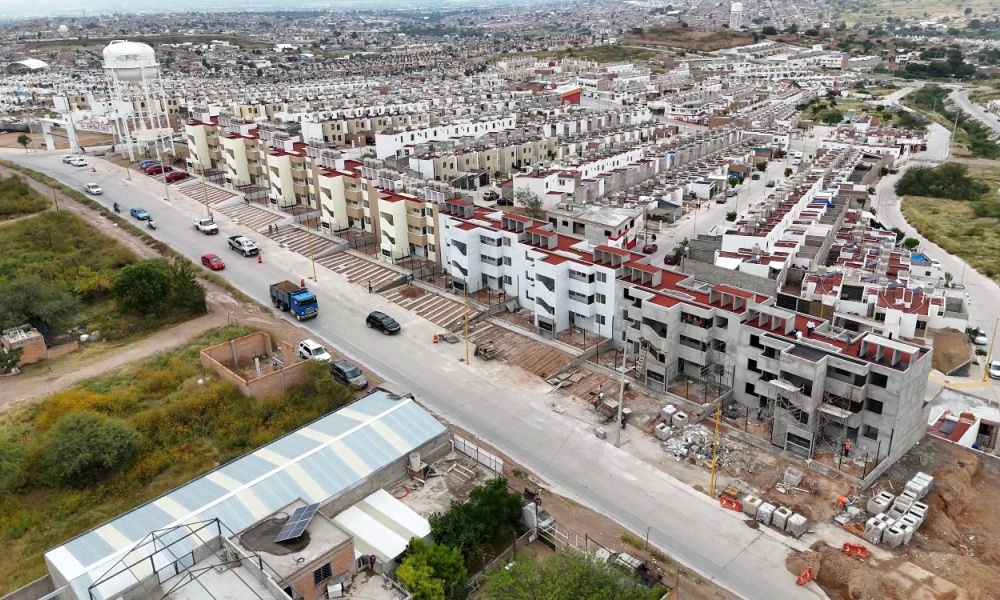 Av. Rodolfo Landeros Gallegos S/N, Lomas, 2 Bedrooms Bedrooms, 1 Room Rooms,1 BathroomBathrooms,Departamento,Venta,Av. Rodolfo Landeros Gallegos S/N, Lomas,0,1171