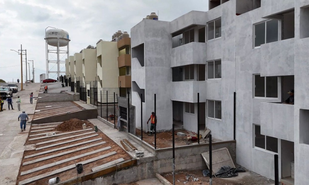 Av. Rodolfo Landeros Gallegos S/N, Lomas, 2 Bedrooms Bedrooms, 1 Room Rooms,1 BathroomBathrooms,Departamento,Venta,Av. Rodolfo Landeros Gallegos S/N, Lomas,0,1171