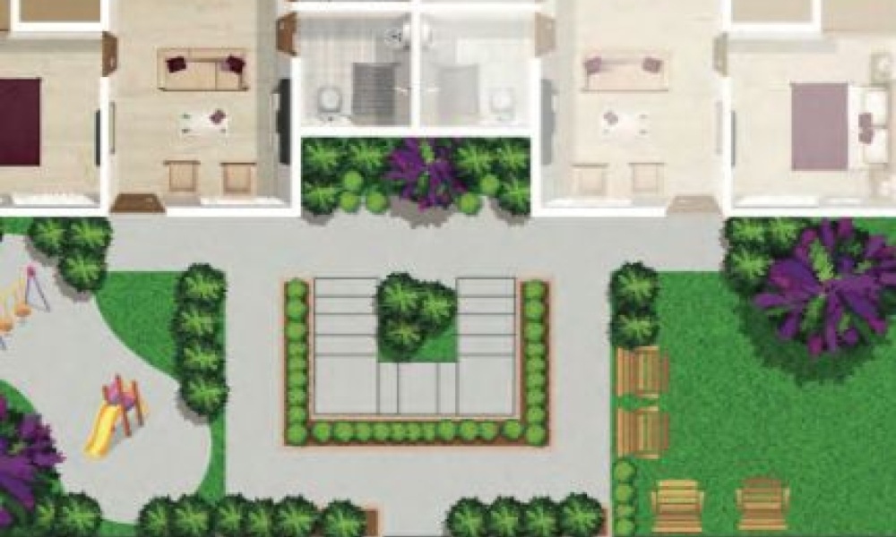 Av. Rodolfo Landeros Gallegos S/N, Lomas, 2 Bedrooms Bedrooms, 1 Room Rooms,1 BathroomBathrooms,Departamento,Venta,Av. Rodolfo Landeros Gallegos S/N, Lomas,0,1171