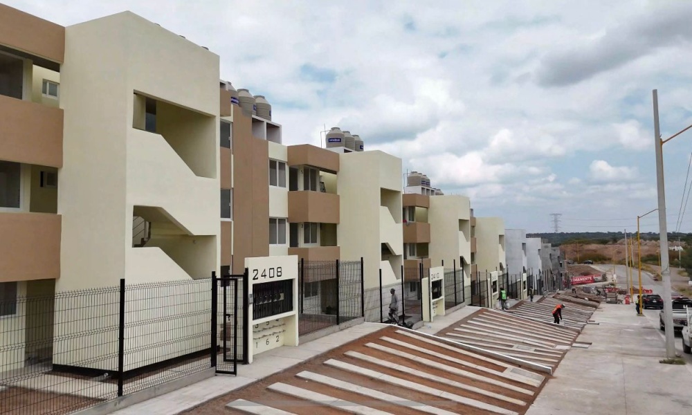 Av. Rodolfo Landeros Gallegos S/N, Lomas, 2 Bedrooms Bedrooms, 1 Room Rooms,1 BathroomBathrooms,Departamento,Venta,Av. Rodolfo Landeros Gallegos S/N, Lomas,0,1172