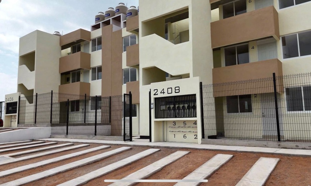 Av. Rodolfo Landeros Gallegos S/N, Lomas, 2 Bedrooms Bedrooms, 1 Room Rooms,1 BathroomBathrooms,Departamento,Venta,Av. Rodolfo Landeros Gallegos S/N, Lomas,0,1172