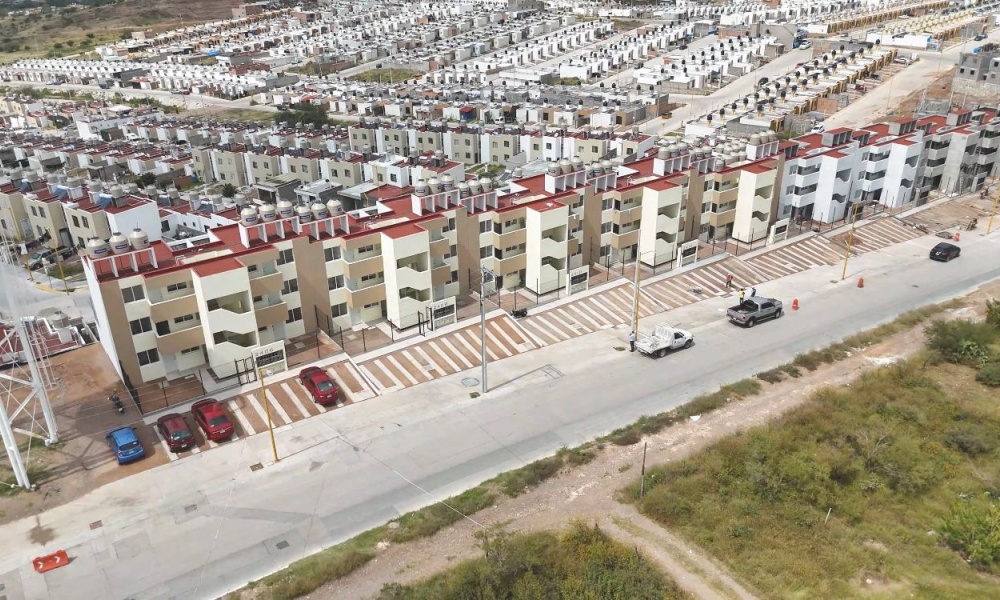 Av. Rodolfo Landeros Gallegos S/N, Lomas, 2 Bedrooms Bedrooms, 1 Room Rooms,1 BathroomBathrooms,Departamento,Venta,Av. Rodolfo Landeros Gallegos S/N, Lomas,0,1172