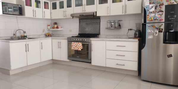 Los Bosques, 3 Bedrooms Bedrooms, 3 Rooms Rooms,2 BathroomsBathrooms,Casa,Venta,0,1173