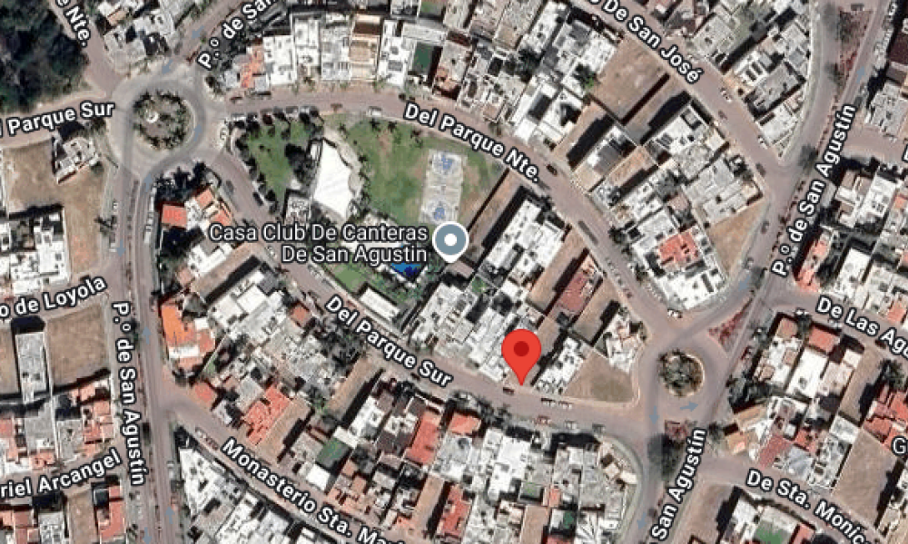 Paseo de Parque S/N, Cantera de San Guastín, 0 , 0 ,0,Terreno,Venta,Paseo de Parque S/N,0,1174