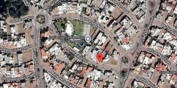 Paseo de Parque S/N, Cantera de San Guastín, 0 , 0 ,0,Terreno,Venta,Paseo de Parque S/N,0,1174