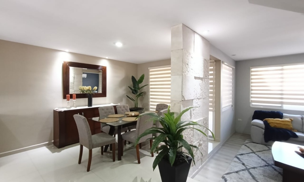 Privada Akumal 102, Condominio Punta del Carmen, Punta del Cielo, 3 Bedrooms Bedrooms, 2 Rooms Rooms,2 BathroomsBathrooms,Casa,Renta,Privada Akumal 102, Condominio Punta del Carmen,0,1175