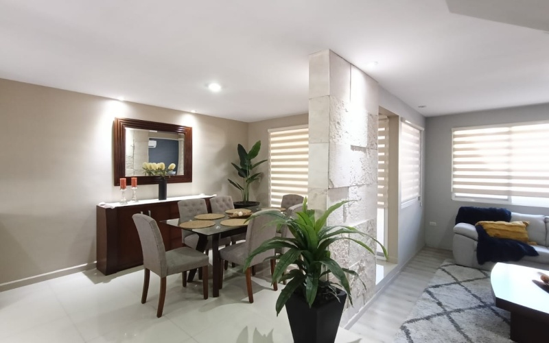 Privada Akumal 102, Condominio Punta del Carmen, Punta del Cielo, 3 Bedrooms Bedrooms, 2 Rooms Rooms,2 BathroomsBathrooms,Casa,Renta,Privada Akumal 102, Condominio Punta del Carmen,0,1175