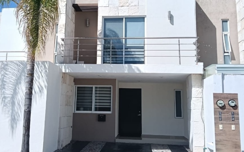 Privada Akumal 102, Condominio Punta del Carmen, Punta del Cielo, 3 Bedrooms Bedrooms, 2 Rooms Rooms,2 BathroomsBathrooms,Casa,Renta,Privada Akumal 102, Condominio Punta del Carmen,0,1175