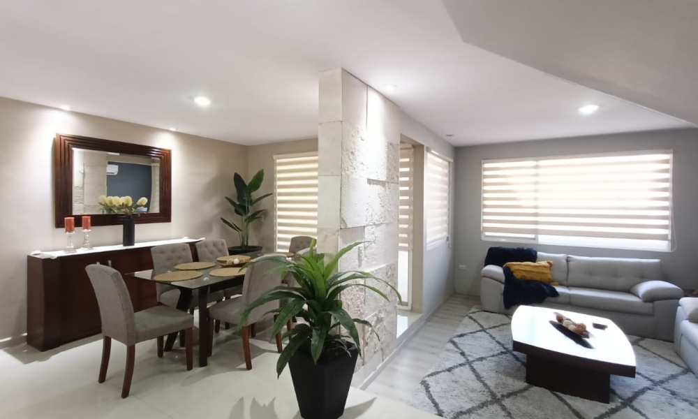 Privada Akumal 102, Condominio Punta del Carmen, Punta del Cielo, 3 Bedrooms Bedrooms, 2 Rooms Rooms,2 BathroomsBathrooms,Casa,Renta,Privada Akumal 102, Condominio Punta del Carmen,0,1175