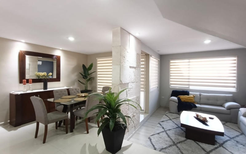 Privada Akumal 102, Condominio Punta del Carmen, Punta del Cielo, 3 Bedrooms Bedrooms, 2 Rooms Rooms,2 BathroomsBathrooms,Casa,Renta,Privada Akumal 102, Condominio Punta del Carmen,0,1175