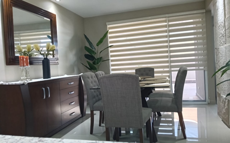 Privada Akumal 102, Condominio Punta del Carmen, Punta del Cielo, 3 Bedrooms Bedrooms, 2 Rooms Rooms,2 BathroomsBathrooms,Casa,Renta,Privada Akumal 102, Condominio Punta del Carmen,0,1175