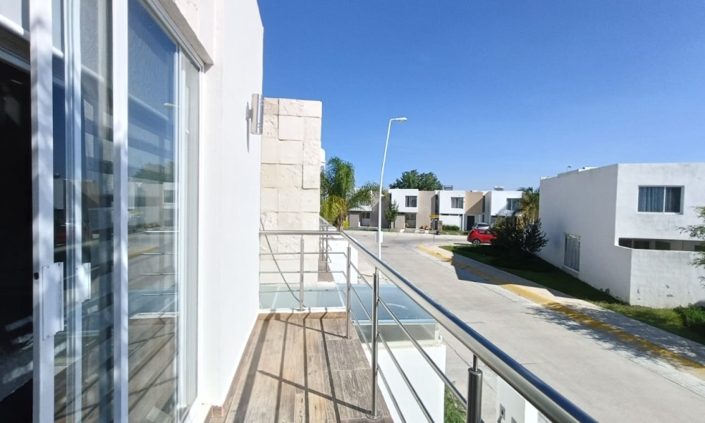 Privada Akumal 102, Condominio Punta del Carmen, Punta del Cielo, 3 Bedrooms Bedrooms, 2 Rooms Rooms,2 BathroomsBathrooms,Casa,Renta,Privada Akumal 102, Condominio Punta del Carmen,0,1175