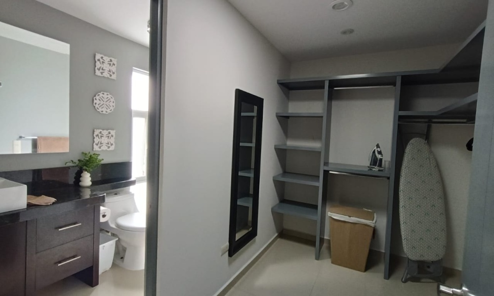 Privada Akumal 102, Condominio Punta del Carmen, Punta del Cielo, 3 Bedrooms Bedrooms, 2 Rooms Rooms,2 BathroomsBathrooms,Casa,Renta,Privada Akumal 102, Condominio Punta del Carmen,0,1175