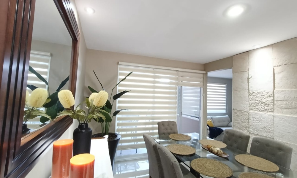 Privada Akumal 102, Condominio Punta del Carmen, Punta del Cielo, 3 Bedrooms Bedrooms, 2 Rooms Rooms,2 BathroomsBathrooms,Casa,Renta,Privada Akumal 102, Condominio Punta del Carmen,0,1175