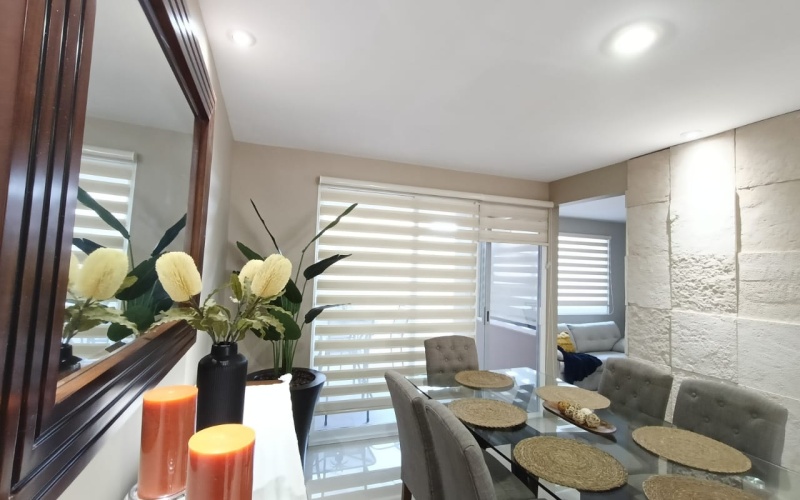 Privada Akumal 102, Condominio Punta del Carmen, Punta del Cielo, 3 Bedrooms Bedrooms, 2 Rooms Rooms,2 BathroomsBathrooms,Casa,Renta,Privada Akumal 102, Condominio Punta del Carmen,0,1175