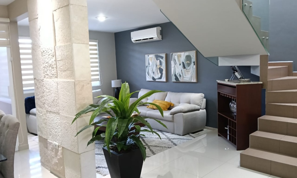 Privada Akumal 102, Condominio Punta del Carmen, Punta del Cielo, 3 Bedrooms Bedrooms, 2 Rooms Rooms,2 BathroomsBathrooms,Casa,Renta,Privada Akumal 102, Condominio Punta del Carmen,0,1175