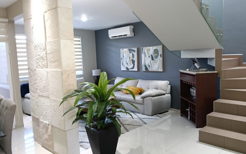 Privada Akumal 102, Condominio Punta del Carmen, Punta del Cielo, 3 Bedrooms Bedrooms, 2 Rooms Rooms,2 BathroomsBathrooms,Casa,Renta,Privada Akumal 102, Condominio Punta del Carmen,0,1175