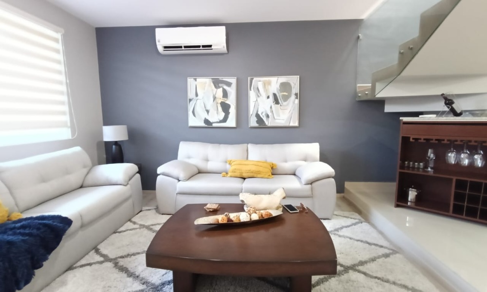 Privada Akumal 102, Condominio Punta del Carmen, Punta del Cielo, 3 Bedrooms Bedrooms, 2 Rooms Rooms,2 BathroomsBathrooms,Casa,Renta,Privada Akumal 102, Condominio Punta del Carmen,0,1175