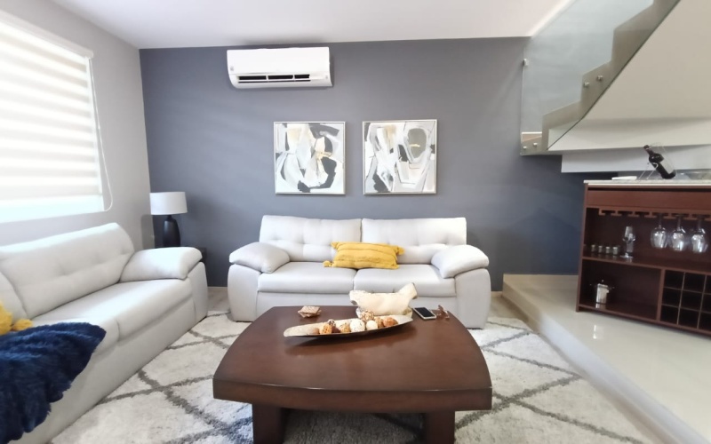 Privada Akumal 102, Condominio Punta del Carmen, Punta del Cielo, 3 Bedrooms Bedrooms, 2 Rooms Rooms,2 BathroomsBathrooms,Casa,Renta,Privada Akumal 102, Condominio Punta del Carmen,0,1175
