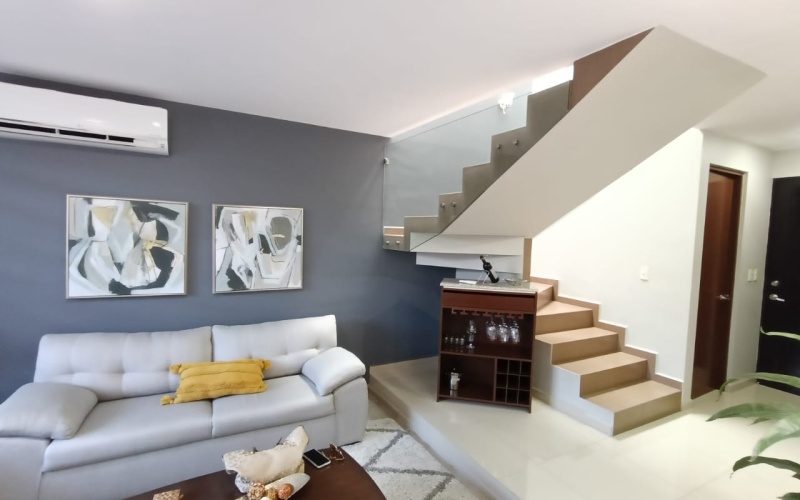 Privada Akumal 102, Condominio Punta del Carmen, Punta del Cielo, 3 Bedrooms Bedrooms, 2 Rooms Rooms,2 BathroomsBathrooms,Casa,Renta,Privada Akumal 102, Condominio Punta del Carmen,0,1175