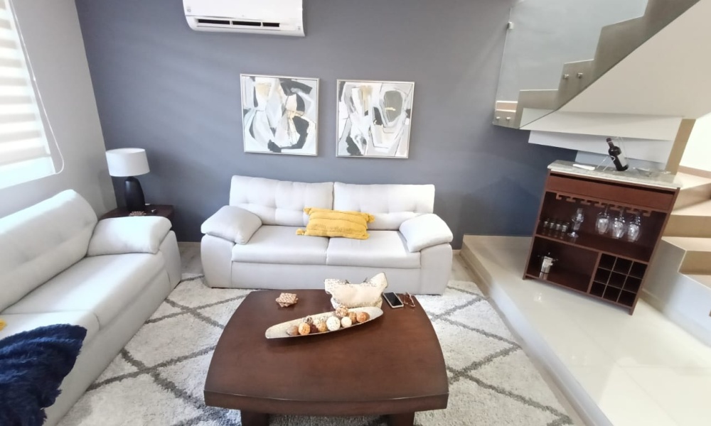 Privada Akumal 102, Condominio Punta del Carmen, Punta del Cielo, 3 Bedrooms Bedrooms, 2 Rooms Rooms,2 BathroomsBathrooms,Casa,Renta,Privada Akumal 102, Condominio Punta del Carmen,0,1175