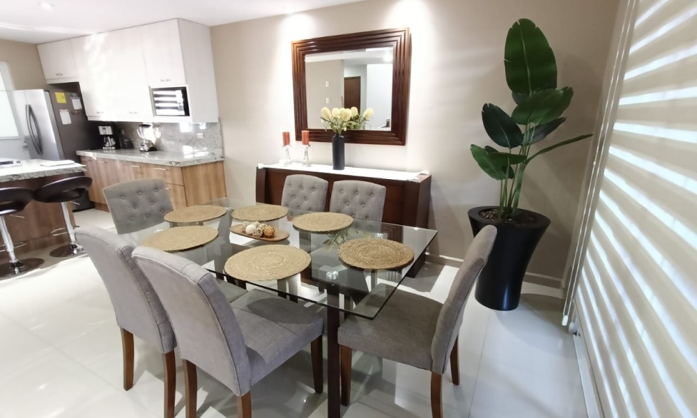 Privada Akumal 102, Condominio Punta del Carmen, Punta del Cielo, 3 Bedrooms Bedrooms, 2 Rooms Rooms,2 BathroomsBathrooms,Casa,Renta,Privada Akumal 102, Condominio Punta del Carmen,0,1175