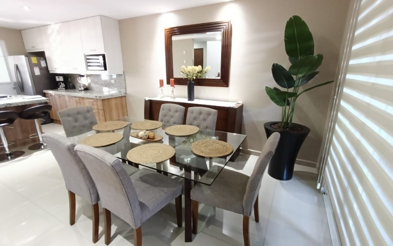 Privada Akumal 102, Condominio Punta del Carmen, Punta del Cielo, 3 Bedrooms Bedrooms, 2 Rooms Rooms,2 BathroomsBathrooms,Casa,Renta,Privada Akumal 102, Condominio Punta del Carmen,0,1175