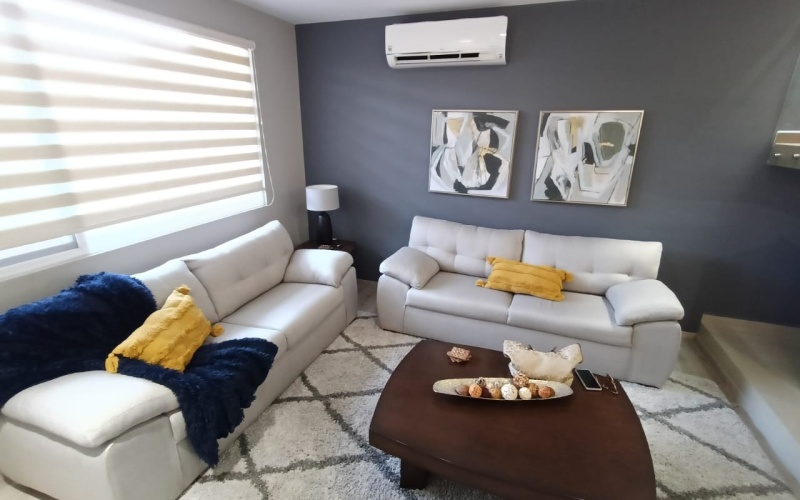 Privada Akumal 102, Condominio Punta del Carmen, Punta del Cielo, 3 Bedrooms Bedrooms, 2 Rooms Rooms,2 BathroomsBathrooms,Casa,Renta,Privada Akumal 102, Condominio Punta del Carmen,0,1175