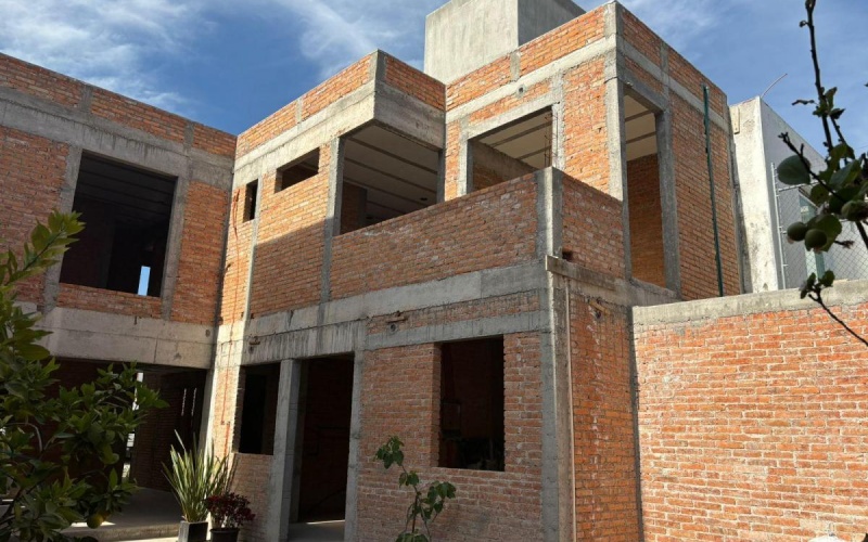 Condominio Canteras de San Agustín, Residencial San Agustín, 3 Bedrooms Bedrooms, 2 Rooms Rooms,3 BathroomsBathrooms,Casa,Venta,Condominio Canteras de San Agustín,0,1176