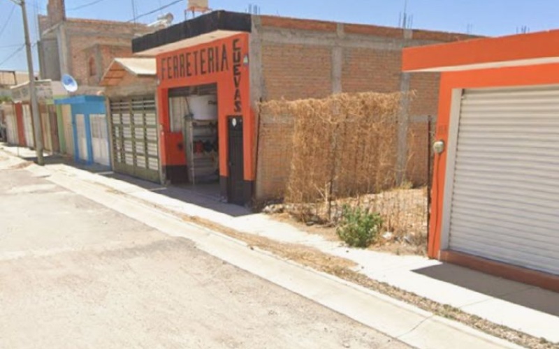Gladiola, M1 - LOTE 11, Vergel de Valle, 0 , 0 ,0,Terreno,Venta,Gladiola, M1 - LOTE 11,0,1177