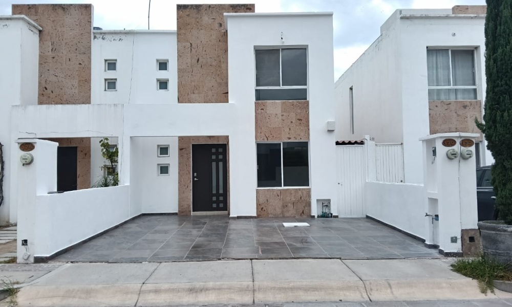 Virrey 130, Viña Antigua, 3 Bedrooms Bedrooms, 2 Rooms Rooms,2 BathroomsBathrooms,Casa,Venta,Virrey 130,2,1178