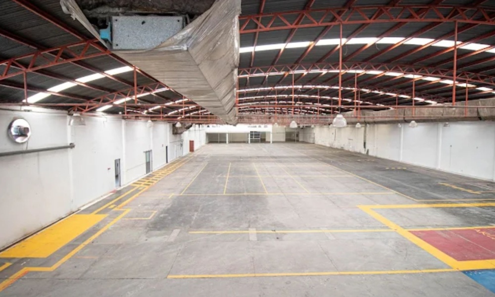 Paseo de San Gerado S/N, San Gerardo, Frente a Nissan 1, 0 , 4 Rooms Rooms,4 BathroomsBathrooms,Bodega Comercial,Renta,Paseo de San Gerado S/N,0,1179